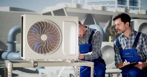 Best HVAC Consulting and Engineering in Gonzales, LA